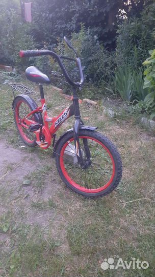 Продаю велосипед stels talisman