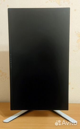 240гц Монитор Dell Alienware AW2720HF