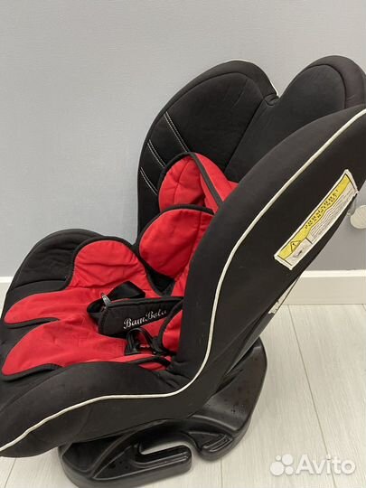 Автокресло