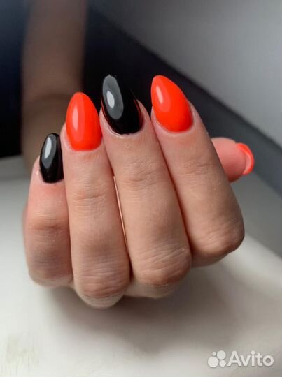 Маникюр / Ногти