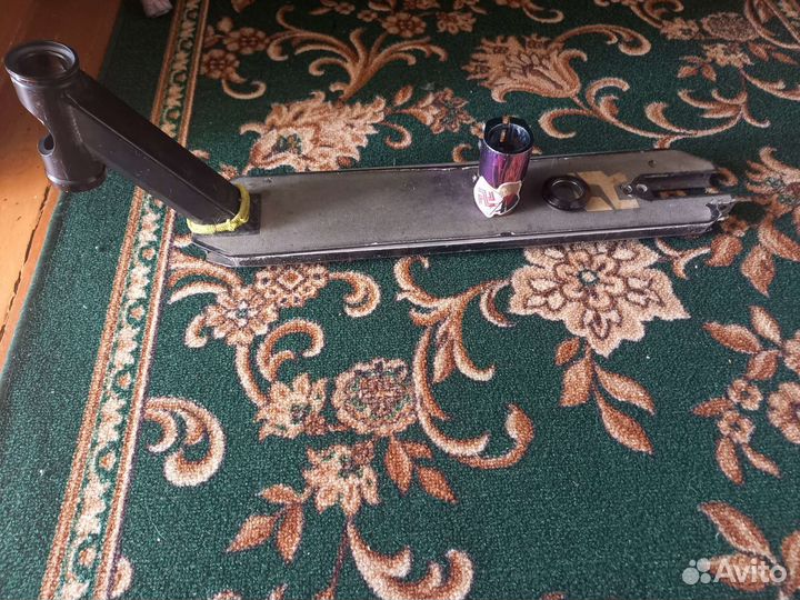 Продам запчасти на самокат