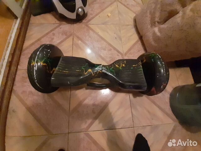 Гироскутер бу