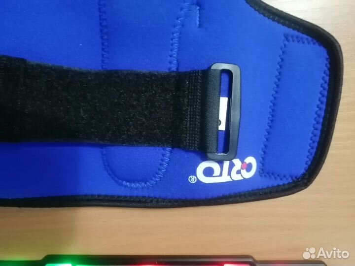 Ортез orto nkn 149 M