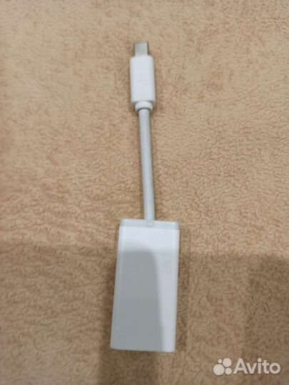 Переходники с minihdmi на hdmi (разные)