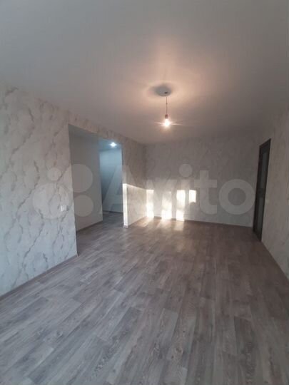 2-к. квартира, 44 м², 4/5 эт.