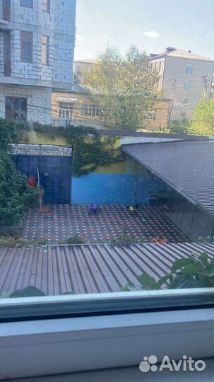 Частный детский садик
