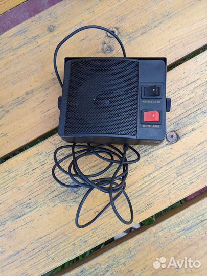 Громкоговоритель CB-750 / DM-750 / ES-08