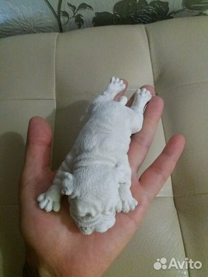 Гипсовые раскраски 