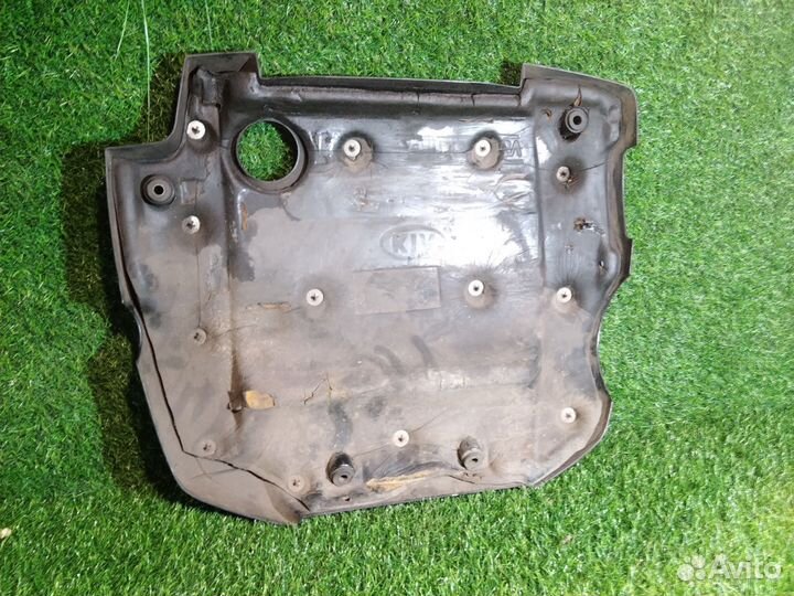 Декоративная накладка двигателя кия шума M1-16v