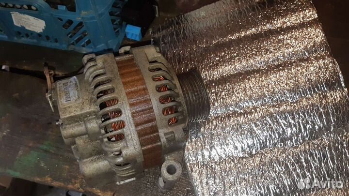 Генератор Хонда honda cr v 2