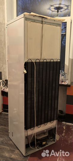 Холодильник indesit бу