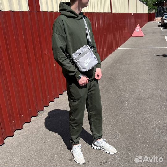 Костюм тройка nike