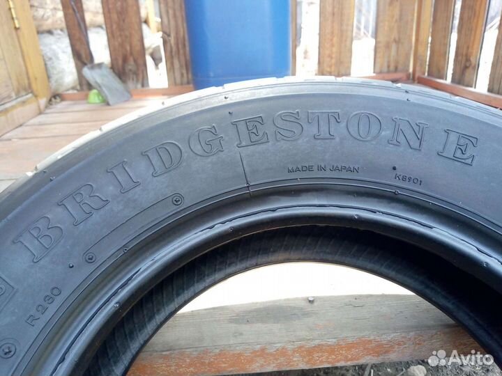Японские летние шины