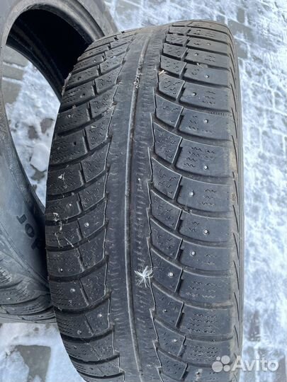 Achilles 2233 225/60 R17 23H