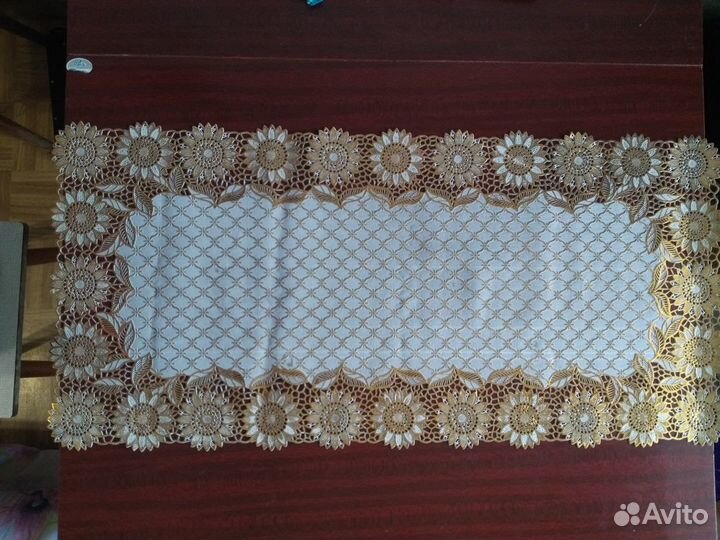 Скатерть для сервировки стола