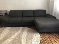 Угловой диван valencia