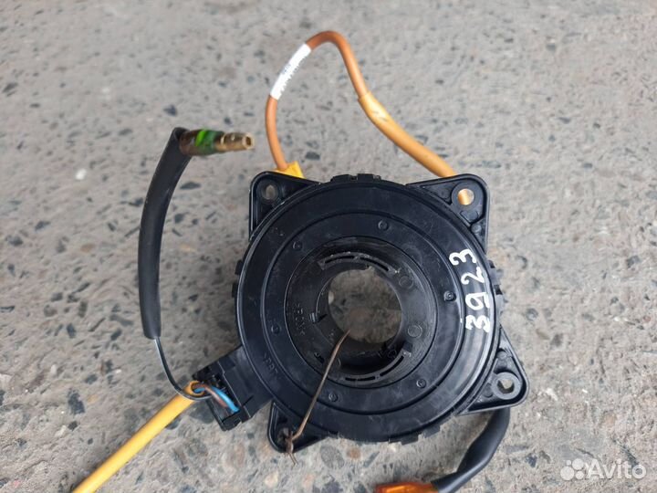 Шлейф рулевой Chery Kimo 2009 S12-3402080