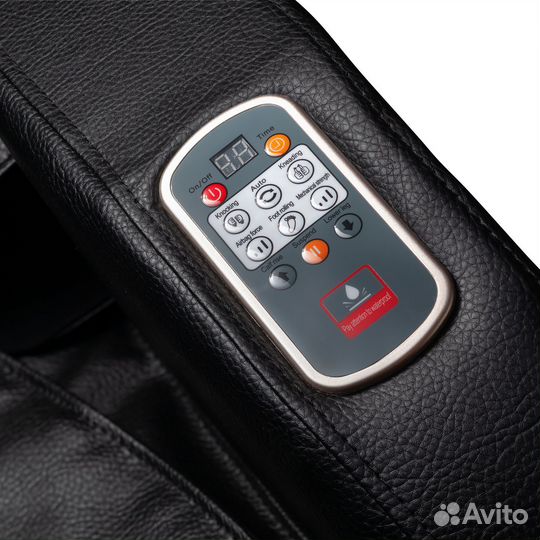 Массажное кресло VictoryFit VF-M100