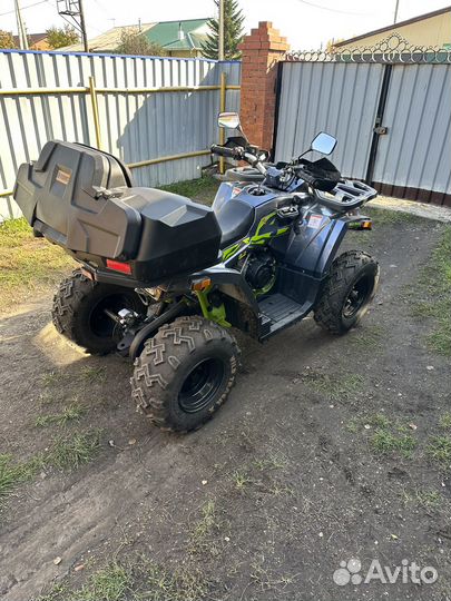 Квадроцикл