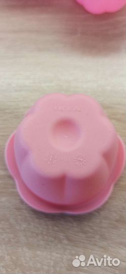 Формы для выпечки Икеа