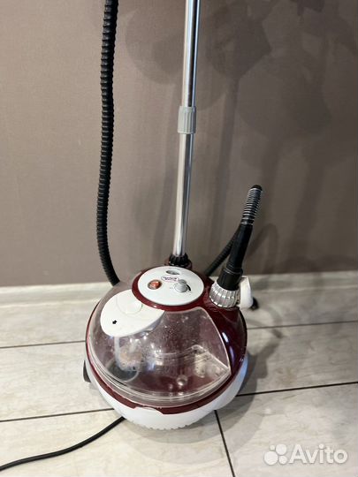 Отпариватель Grand Master