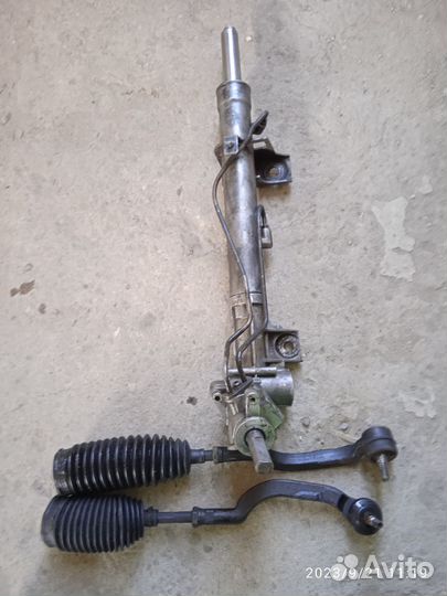 Рулевая рейка Renault Laguna