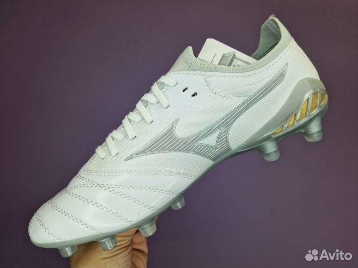 Бутсы Mizuno morelia neo 3