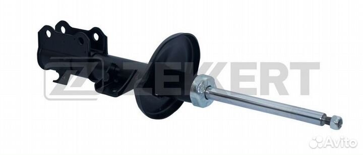 Амортизатор передний сузуки гранд витара 2005