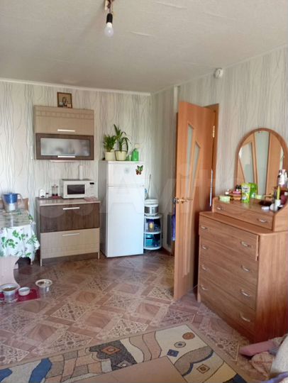 Комната 29,4 м² в 8-к., 8/9 эт.