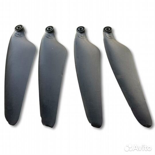 Дополнительные детали для дрона zino H117S / PRO