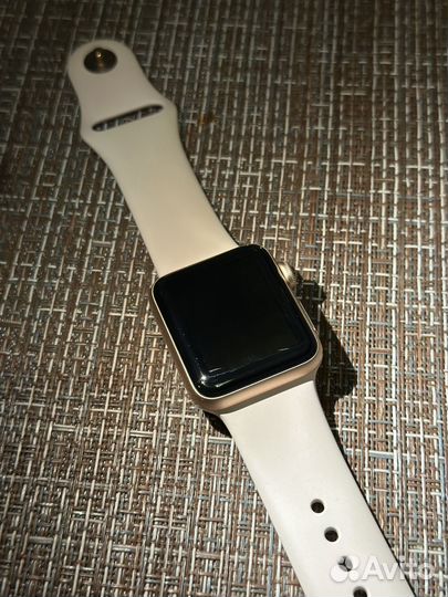 Apple Watch Series 3 38mm