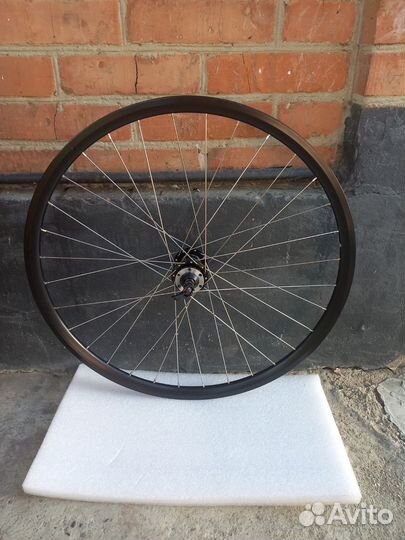 Колеса для велосипеда 27.5