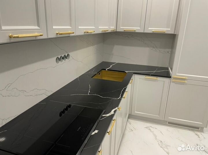 Кухонная столешница