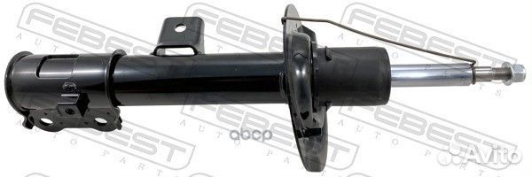 Амортизатор перед прав 12660597FR Febest