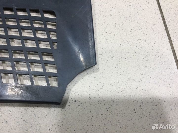 Решетка стеклооч. (планка под лобовое стекло)