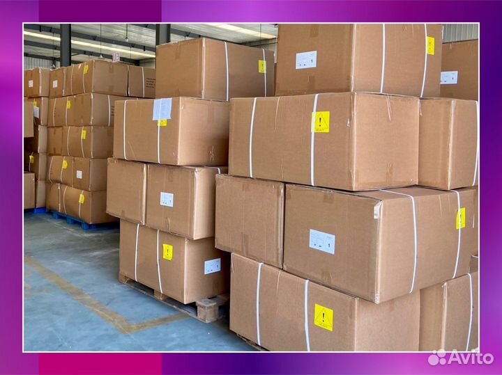 Инвестиции в готовый бизнес Wildberries