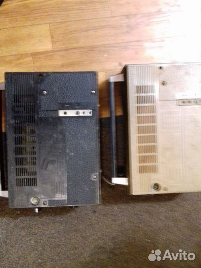 VEF 201 радиоприёмник СССР