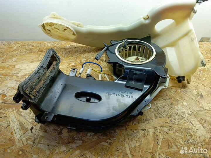 Сушка сма LG dd F1203cdp