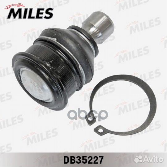 Опора шаровая nissan juke/tiida 05/renault CLI