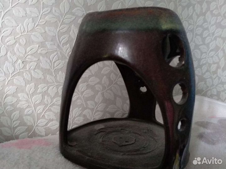 Лампа ароматическая