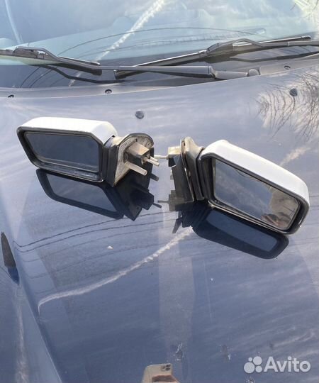 Зеркала ваз 2114