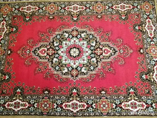 Ковёр, палас