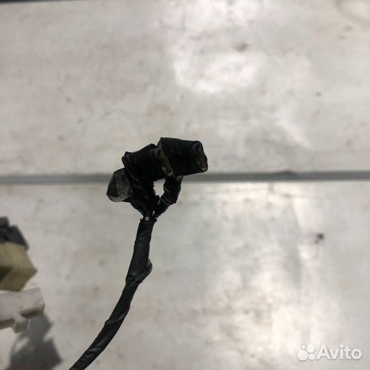 Коса передней проводки для Suzuki SV650 99-02