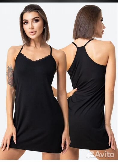 Сорочка 50 размер