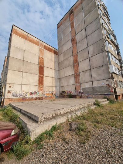 Свободного назначения, 627 м²