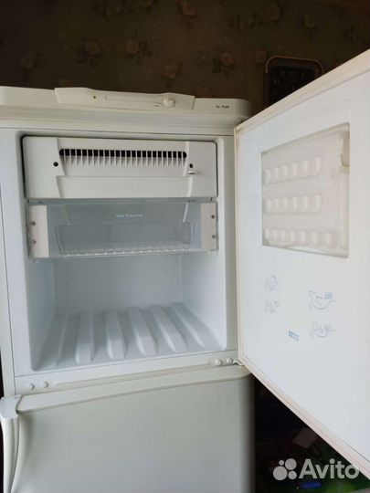 Холодильник на запчасти