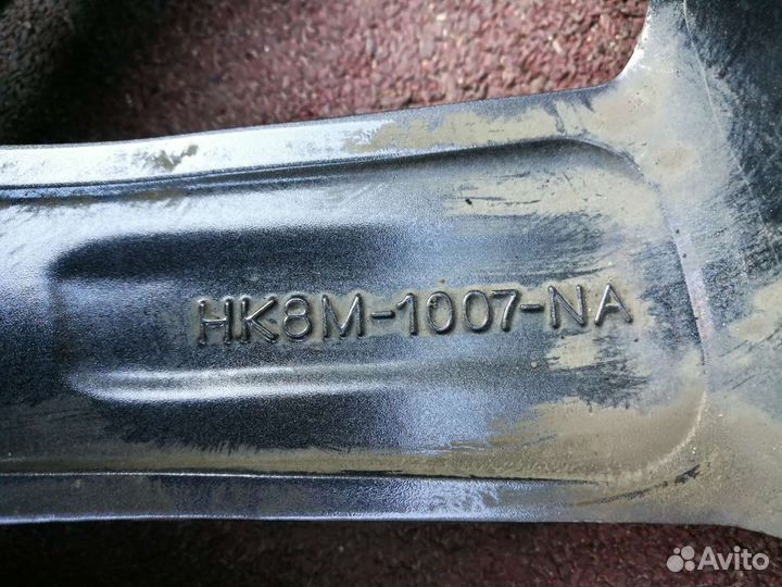 Диски R 19 Jaguar