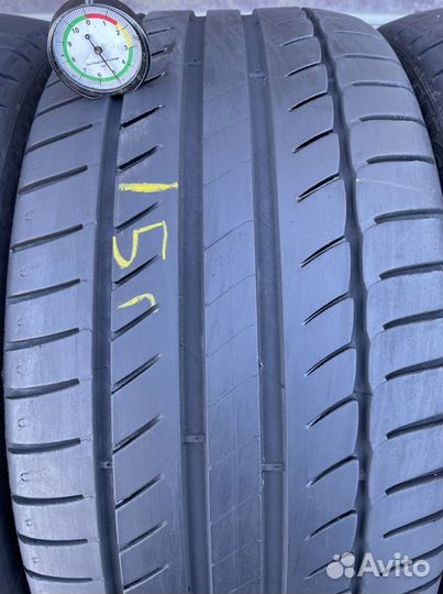 Michelin Primacy HP 245/40 R18