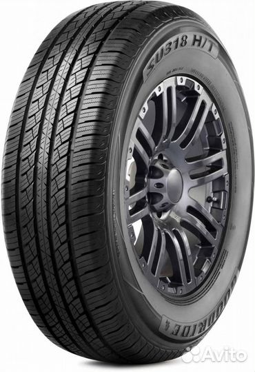 Goodride SU318 235/60 R18 103V