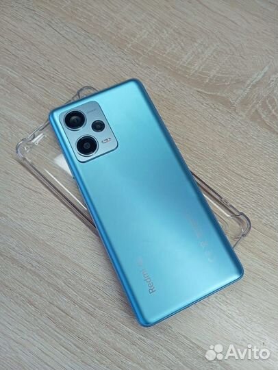 Xiaomi Redmi Note 12 Pro 5G, 8/256 ГБ